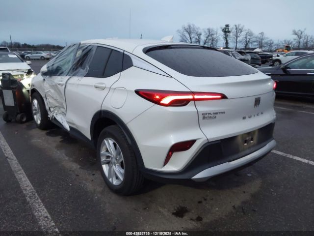 2024 BUICK ENVISTA KL47LAE22RB023653 Photo 2