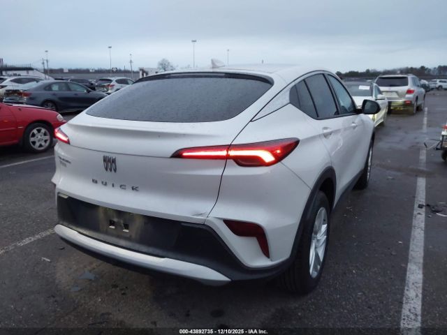 2024 BUICK ENVISTA KL47LAE22RB023653 Photo 3