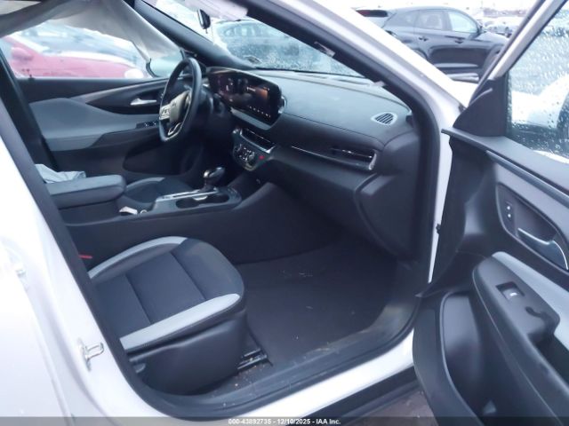 2024 BUICK ENVISTA KL47LAE22RB023653 Photo 4