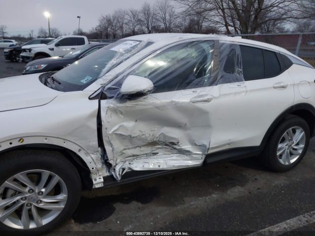 2024 BUICK ENVISTA KL47LAE22RB023653 Photo 5