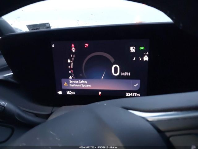 2024 BUICK ENVISTA KL47LAE22RB023653 Photo 6