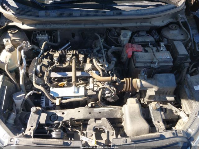 2023 NISSAN KICKS 3N1CP5CV7PL500069 Photo 9