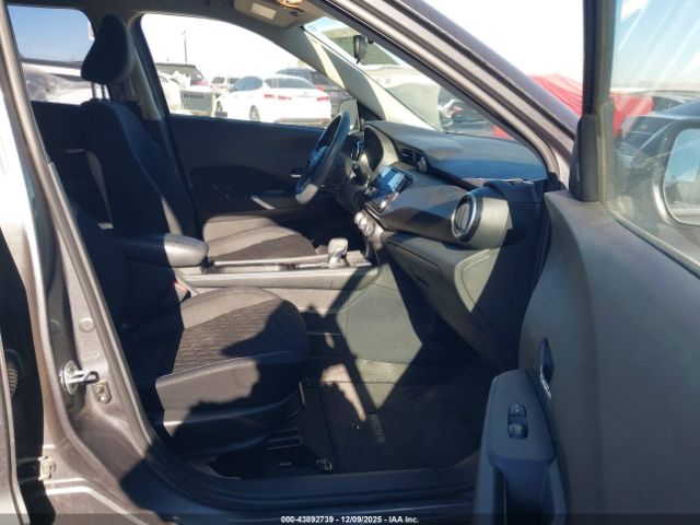 2023 NISSAN KICKS 3N1CP5CV7PL500069 Photo 4