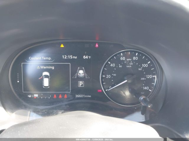 2023 NISSAN KICKS 3N1CP5CV7PL500069 Photo 6