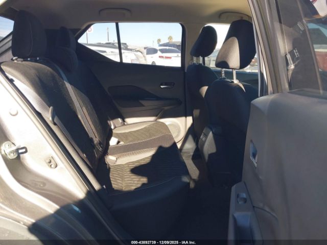 2023 NISSAN KICKS 3N1CP5CV7PL500069 Photo 7