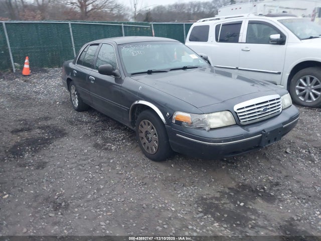 Aukcja sprzedaży 2005 Ford Crown Victoria Police, vin: 2FAFP71W45X117306, numer aukcji: 43892747
