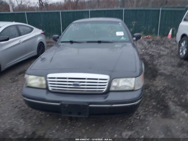 Aukcja sprzedaży 2005 Ford Crown Victoria Police, vin: 2FAFP71W45X117306, numer aukcji: 43892747