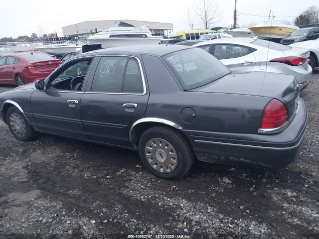 Aukcja sprzedaży 2005 Ford Crown Victoria Police, vin: 2FAFP71W45X117306, numer aukcji: 43892747