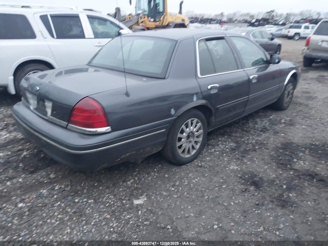 Aukcja sprzedaży 2005 Ford Crown Victoria Police, vin: 2FAFP71W45X117306, numer aukcji: 43892747
