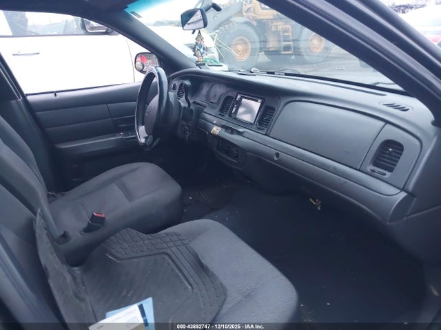 Aukcja sprzedaży 2005 Ford Crown Victoria Police, vin: 2FAFP71W45X117306, numer aukcji: 43892747