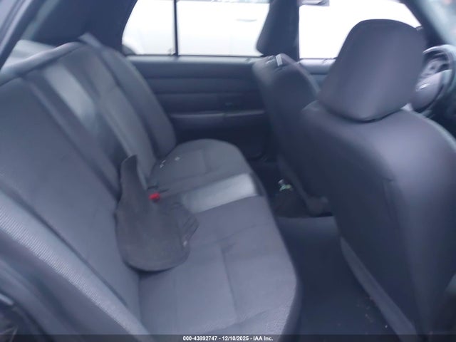 Aukcja sprzedaży 2005 Ford Crown Victoria Police, vin: 2FAFP71W45X117306, numer aukcji: 43892747