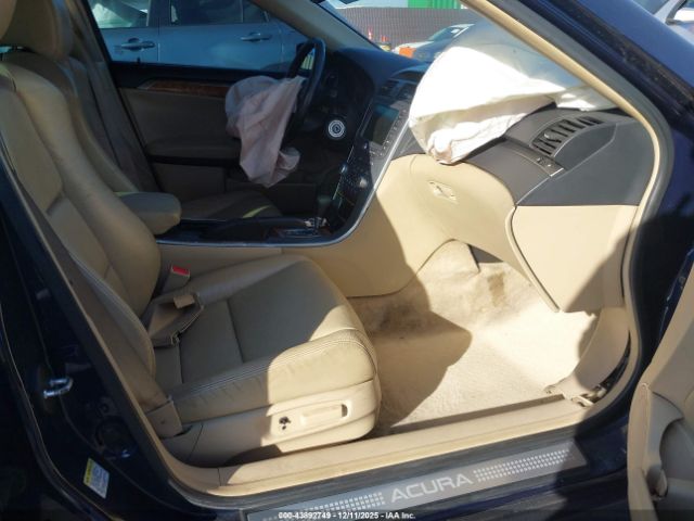 2006 ACURA TL 19UUA66226A033936 Photo 4