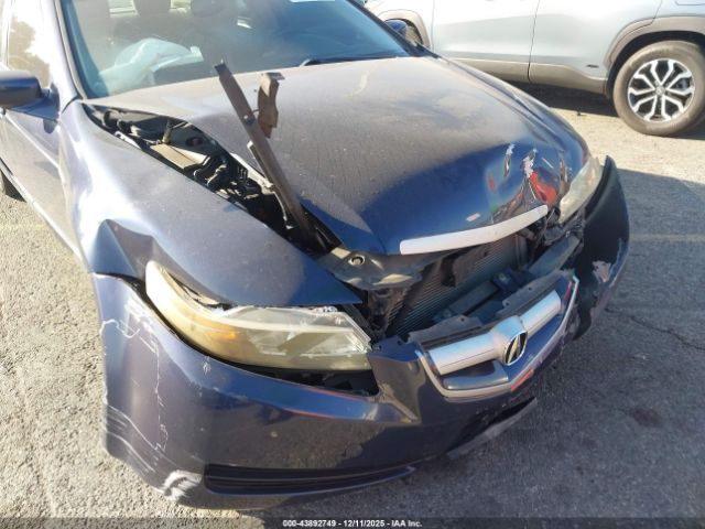 2006 ACURA TL 19UUA66226A033936 Photo 5