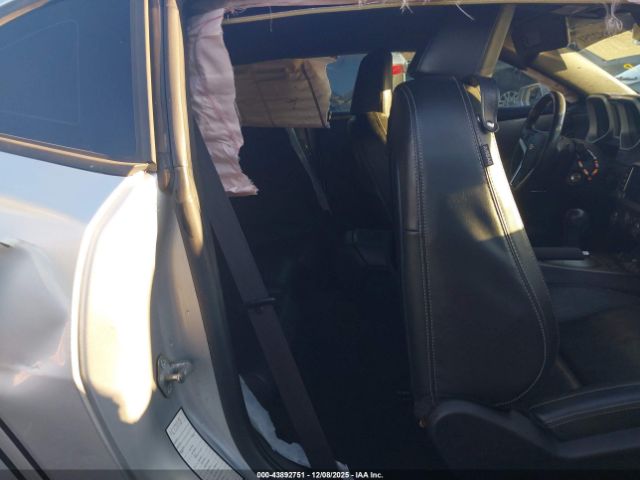 2013 CHEVROLET CAMARO 2G1FK1EJ7D9111449 Photo 7