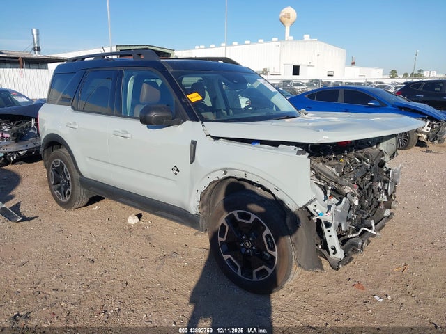 2024 FORD BRONCO SPORT 3FMCR9C60RRF29691