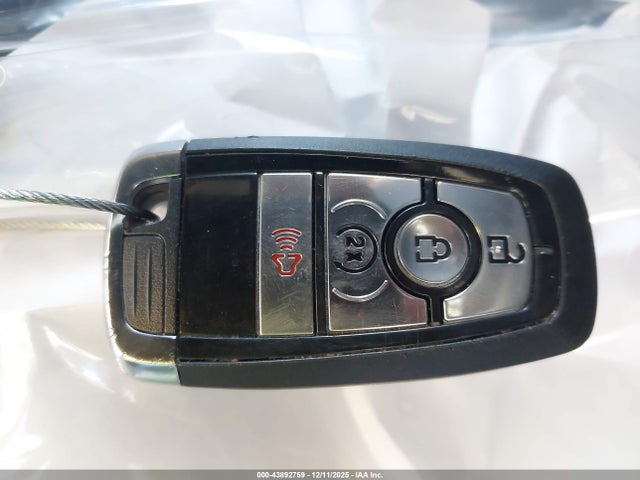 2024 FORD BRONCO SPORT 3FMCR9C60RRF29691 Photo 10