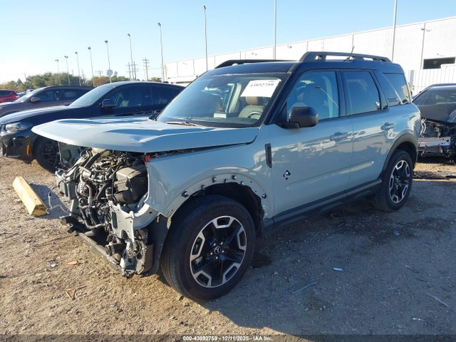 2024 FORD BRONCO SPORT 3FMCR9C60RRF29691 Photo 1