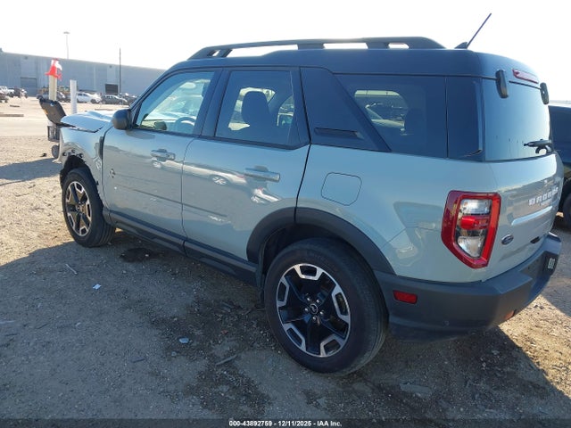 2024 FORD BRONCO SPORT 3FMCR9C60RRF29691 Photo 2