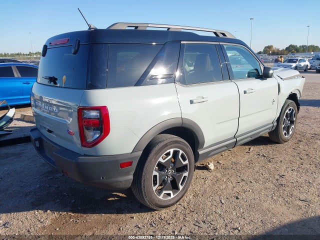 2024 FORD BRONCO SPORT 3FMCR9C60RRF29691 Photo 3