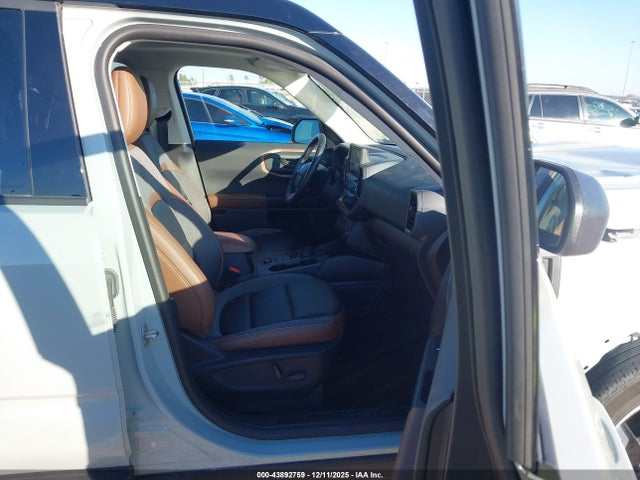 2024 FORD BRONCO SPORT 3FMCR9C60RRF29691 Photo 4