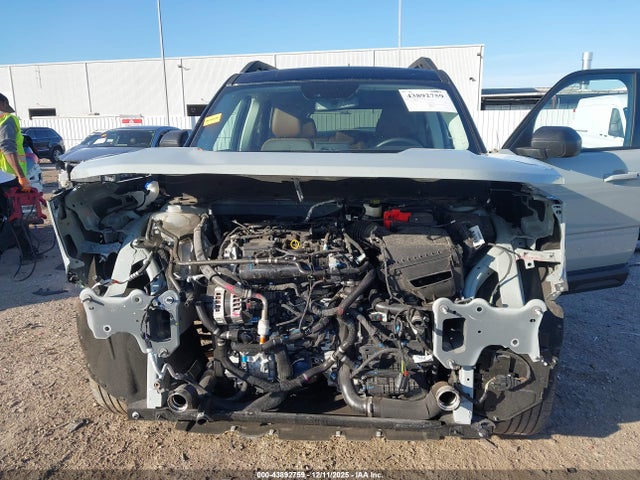 2024 FORD BRONCO SPORT 3FMCR9C60RRF29691 Photo 5