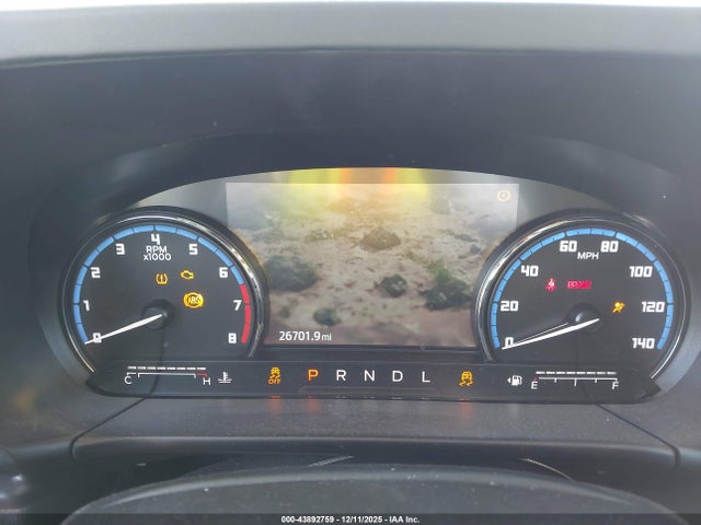 2024 FORD BRONCO SPORT 3FMCR9C60RRF29691 Photo 6