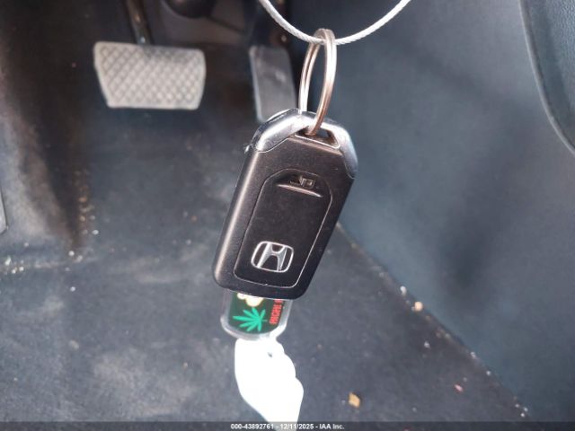 2021 HONDA PASSPORT 5FNYF7H21MB013475 Photo 10