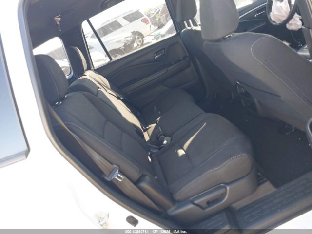 2021 HONDA PASSPORT 5FNYF7H21MB013475 Photo 7