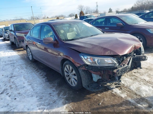 2013 HONDA ACCORD SDN 1HGCR2F88DA020493