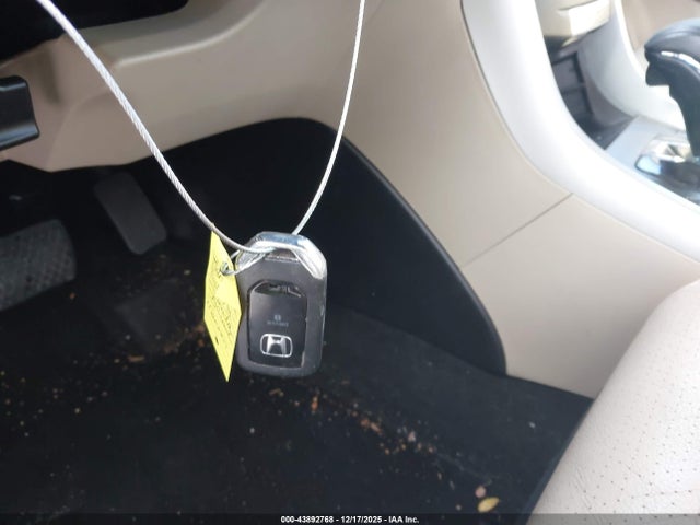 2013 HONDA ACCORD SDN 1HGCR2F88DA020493 Photo 10