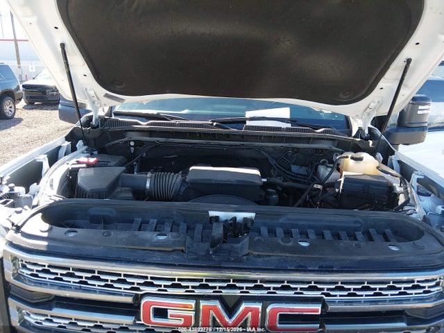 Aukcja sprzedaży 2023 Gmc Sierra 2500hd, vin: 1GT49PE77PF219471, numer aukcji: 43892775