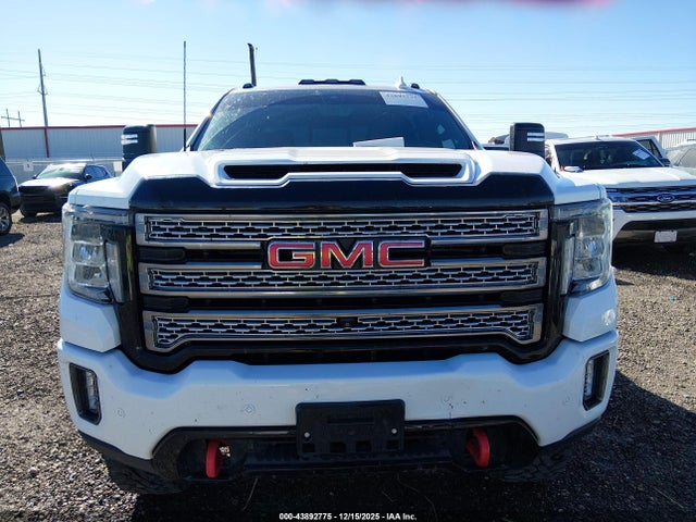Aukcja sprzedaży 2023 Gmc Sierra 2500hd, vin: 1GT49PE77PF219471, numer aukcji: 43892775