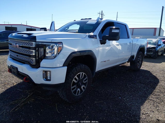 Aukcja sprzedaży 2023 Gmc Sierra 2500hd, vin: 1GT49PE77PF219471, numer aukcji: 43892775
