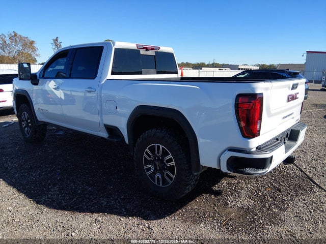 Aukcja sprzedaży 2023 Gmc Sierra 2500hd, vin: 1GT49PE77PF219471, numer aukcji: 43892775