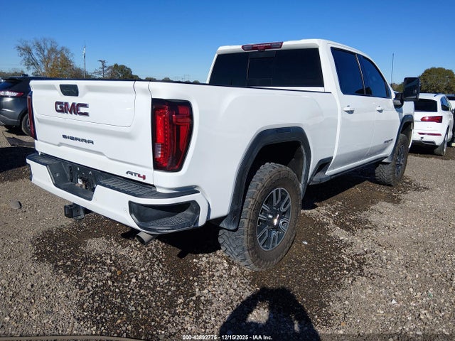 Aukcja sprzedaży 2023 Gmc Sierra 2500hd, vin: 1GT49PE77PF219471, numer aukcji: 43892775