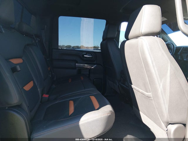 Aukcja sprzedaży 2023 Gmc Sierra 2500hd, vin: 1GT49PE77PF219471, numer aukcji: 43892775
