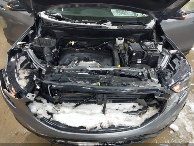 2020 GMC TERRAIN 3GKALVEX2LL296536 Photo 9