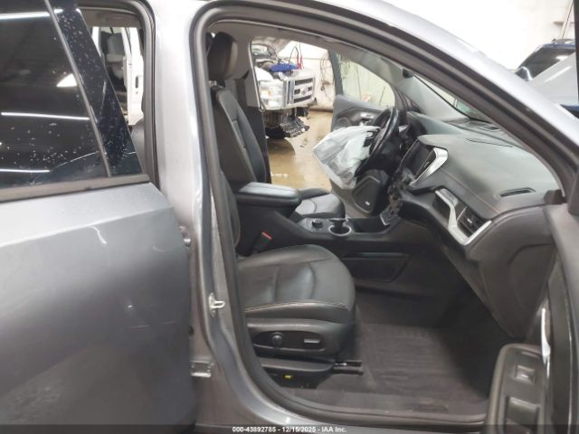 2020 GMC TERRAIN 3GKALVEX2LL296536 Photo 4