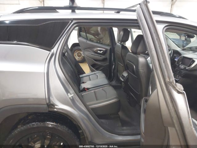 2020 GMC TERRAIN 3GKALVEX2LL296536 Photo 7