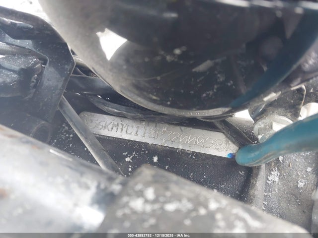 2024 INDIAN MOTORCYCLE CO. SCOUT 56KMTC110R3200092 Photo 9