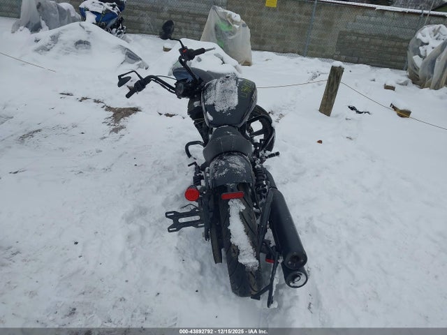 2024 INDIAN MOTORCYCLE CO. SCOUT 56KMTC110R3200092 Photo 5