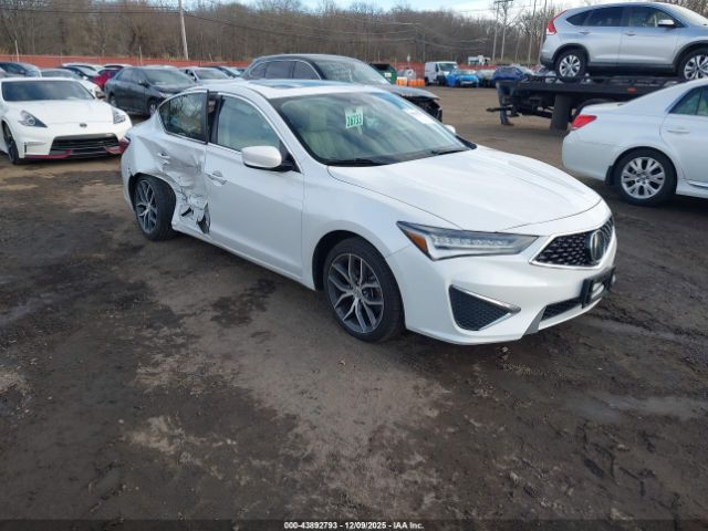 2021 ACURA ILX 19UDE2F76MA002338 Photo 0
