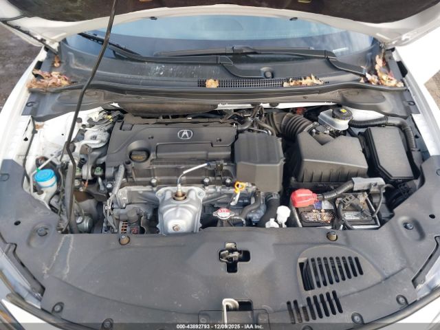 2021 ACURA ILX 19UDE2F76MA002338 Photo 9