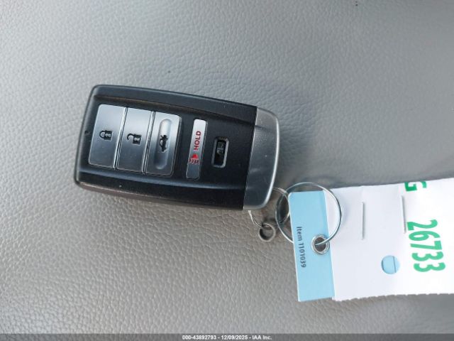 2021 ACURA ILX 19UDE2F76MA002338 Photo 10