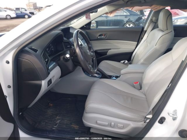 2021 ACURA ILX 19UDE2F76MA002338 Photo 4