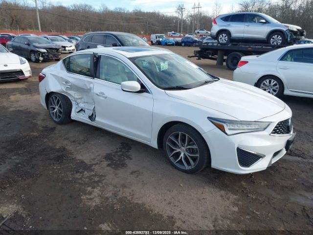 2021 ACURA ILX 19UDE2F76MA002338 Photo 5