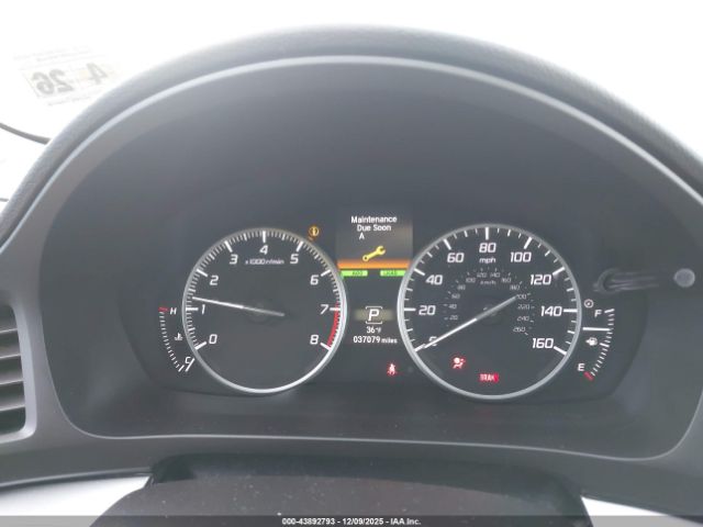 2021 ACURA ILX 19UDE2F76MA002338 Photo 6