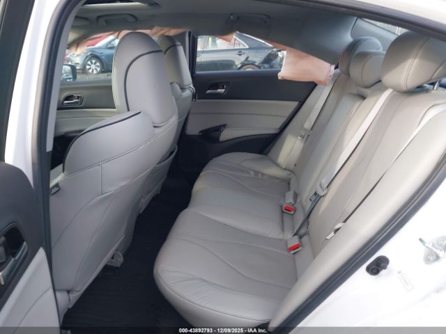 2021 ACURA ILX 19UDE2F76MA002338 Photo 7