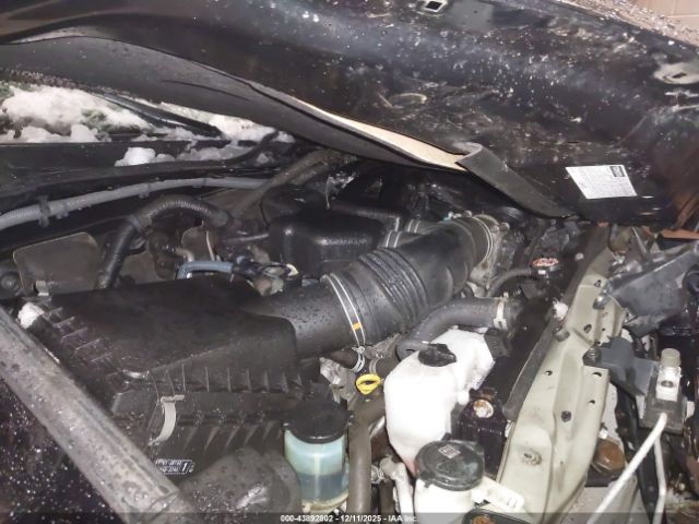 2018 TOYOTA 4RUNNER JTEBU5JR5J5498395 Photo 9