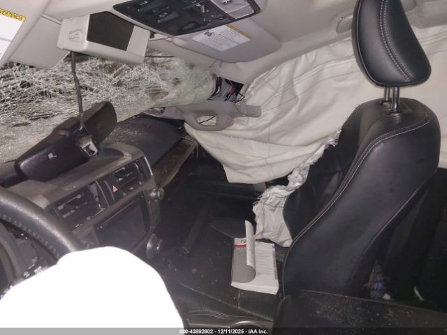 2018 TOYOTA 4RUNNER JTEBU5JR5J5498395 Photo 4